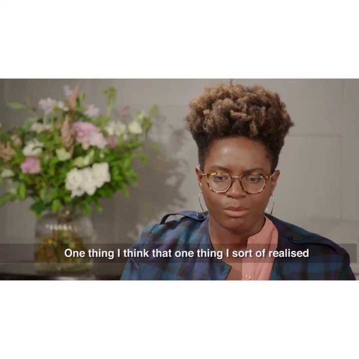 28 oktober: 🎥🎞💞 Our full @oursharedshelf interview via 👆🏼link in bio or ✨ bit.ly/2QLzlWy
⠀⠀⠀⠀⠀⠀⠀⠀⠀
If you’ve already read Reni’s book and want to continue the conversation (or even if you haven’t read it), her podcast ‘About Race with Reni Eddo-Lodge' is available to listen now 🎶👂🏻www.aboutracepodcast.com
⠀⠀⠀⠀⠀⠀⠀⠀⠀
@renieddolodge #blackhistorymonth #OurSharedShelf
28 oktober: 🎥🎞💞 Our full @oursharedshelf interview via 👆🏼link in bio or ✨ bit.ly/2QLzlWy
⠀⠀⠀⠀⠀⠀⠀⠀⠀
If you’ve already read Reni’s book and want to continue the conversation (or even if you haven’t read it), her podcast ‘About Race with Reni Eddo-Lodge' is available to listen now 🎶👂🏻www.aboutracepodcast.com
⠀⠀⠀⠀⠀⠀⠀⠀⠀
@renieddolodge #blackhistorymonth #OurSharedShelf