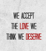 31 augustus: my favourite quote 

