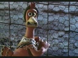 10 november: Chicken Run is so much funnier when the chickens speak in Spanish #whycantiworkthetv 
