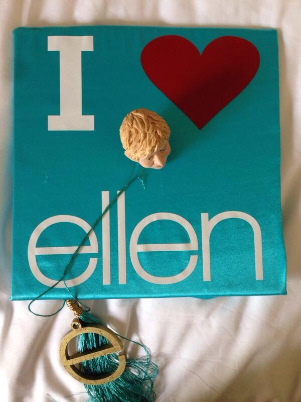 24 maart: 😊 I loved meeting you too Jason! X @TheEllenShow @batemanjason
24 maart: 😊 I loved meeting you too Jason! X @TheEllenShow @batemanjason
